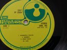 EAST OF EDEN - Self Titled - 1st issue Harvest label LP - EX-/EX condition