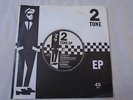 2 TONE - EP 4 TRACK MADNESS SPECIALS SELECTER BEAT CHS TT31 EX