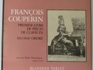 Blandine Verlet Couperin Harpsichord Works Astree AS 22