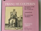 Blandine Verlet Couperin Harpsichord Works Astree AS 23