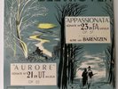 Aline van Barentzen Beethoven Piano Sonatas n°21 & 23 FALP 199  12