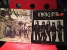 Tangier NEW 1985 Original LP & used Four Winds LP | Cinderella Britny Fox Ratt