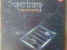 SUPERTRAMP Crime Of The Century Mobile Fidelity VG LP MFSL