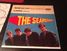 Beat Single Vinyl 7 Searchers Vogue Süß ist Sie d. Gesungen Pop MersyBeat  45er