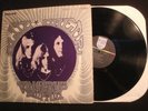 BLUE CHEER - Vincebus Eruptum - 1968 Vinyl 12'' Lp/ VG+/Textured/ Prog Hard Rock