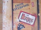 THE BEATLES - FROM LIVERPOOL, Readers Digest Boxed Set, 8 , 12inch Vinyl Records