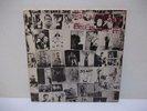 The Rolling Stones- Exile on Main St (RSR,1972) Vinyl LP