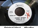 ? GARNET MIMMS promo 'Looking For You' V RARE ORIGINAL + COVER Northern Soul