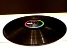 RARE  Michael Rabin - Mosaics Capitol Mono P 8506, D1, Pommers  No Cover