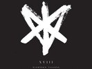EIGHTEEN VISIONS: XVIII (LP vinyl *BRAND NEW*)