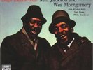 MILT JACKSON & WES MONTGOMERY: BAGS MEETS WES (LP vinyl *BRAND NEW*)