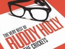 BUDDY HOLLY & CRICKETS: VERY BEST OF (LP vinyl *BRAND NEW*)