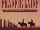 Frankie Laine: Greatest Hits /Hq/   LP vinyl