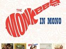 MONKEES: MONKEES IN MONO (OGV) (BOX) (LP vinyl *BRAND NEW*)