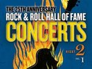 V/A: ROCK AND ROLL HALL OF FAME: 25TH ANNIVERSARY (LP vinyl *BRAND NEW*.)