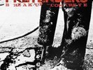 PRETENDERS: BREAK UP THE CONCRETE (LP vinyl *BRAND NEW*)