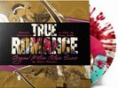 Hans Zimmer True Romance Soundtrack LTD Edition Blood Splattered Vinyl + 7Inch