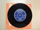 JOE COCKER: (w/Jimmy Page)I’ll Cry Instead-U.K. 64 Decca Record Co. F.11974 Demo