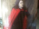 Bruno Nicolai ?– La Dama Rossa Uccide Sette Volte Lp Still Sealed 2015 FC