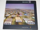 PINK FLOYD - A MOMENTARY LAPSE OF REASON GATEFOLD 12