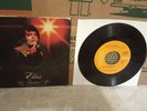 ORIGINAL ELVIS PRESLEY HE TOUCHED ME  45 RPM WITH PICTURE SLEEVE RCA 74-0651