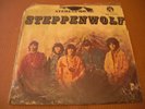 3 RARE Steppenwolf, The Second, At Your Birthday Party Vinyl LP Records Imported