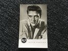 Elvis Presley Electra Postkarte für Schweden 1956
