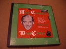 Bing Crosby 4-Record Box Set “Merry Christmas” 78rpm Records Decca 1951 A-550 EX