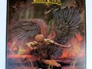 JUDAS PRIEST - SAD WINGS OF DESTINY- 1st PRESSING 1976 UK LP - GULP 1015 - METAL