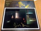 *SIGNED* Julia Holter ?– Aviary - Limited Clear Vinyl w/ Autographed Print