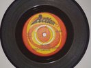 * Norman Johnson The Showmen Take It Baby UK Action Records Northern Soul ACT 45