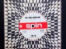 THE ID featuring Jeff St. John  -  BIG TIME OPERATOR  - 1966 AUSSIE 7'' - PSYCH