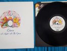 Superb Vinyl LP: QUEEN - A NIGHT AT THE OPERA (EMTC 103) Blairs Cut Ex/Ex