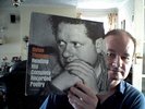 DYLAN THOMAS READING HIS COMPLETE RECORDED POETRY  ON 2 - 12