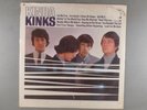 Kinks, The  Kinda Kinks   SEALED    Mono
