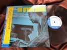 FREDDIE ROACH MO' GREENS PLEASE BLUE NOTE BNJ 71036 OBI STEREO Japan Vinyl LP