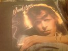 David Bowie Young Americans original LP '75 textured cvr vinyl