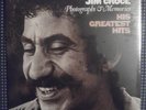 SEALED JIM CROCE PHOTOGRAPHS&MEMORIES HIS GREATEST HITS 1974 12