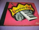 The King Cole Trio Nat King Cole 78 rpm Record Set (4) in Booklet Excellent