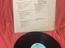 Ezekiel Inspired At The Cross PRIVATE PRESS XIAN WEST COAST PSYCH