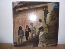 Hunger - Strictly from ( ORIGINAL LP US PSYCH HEAVY 1969)