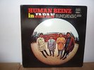 Human Beinz - In Japan (LIVE 1969  very early LP- RE w. FOC)