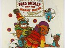 Fred Wesley & Horny Horns - A Blow For Me, A Toot For You LP - Atlantic Shrink