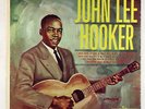 John Lee Hooker - The Great LP - Crown