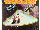 Parliament - Mothership Connection LP - Casablanca
