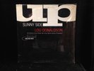 Lou Donaldson-Sunny Side Up-Blue Note 4036-WEST 63RD SHRINK