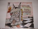 MASTER'S APPRENTICES A TOAST TO PANAMA RED UK FIRST PRESS..WITH LYRIC INSERT