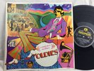 A COLLECTION OF THE BEATLES OLDIES HARD DAYS NIGHT VINYL LP RECORD