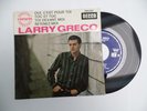 French EP Larry GRECO 