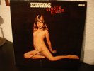 SCORPIONS  VIRGIN KILLER  org.1st.Press.im Zensur-Cover in TOP-CONDITION